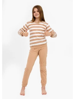 Cornette Young Girl pyžamo 947/198 Molly 2 délka/r 134-164