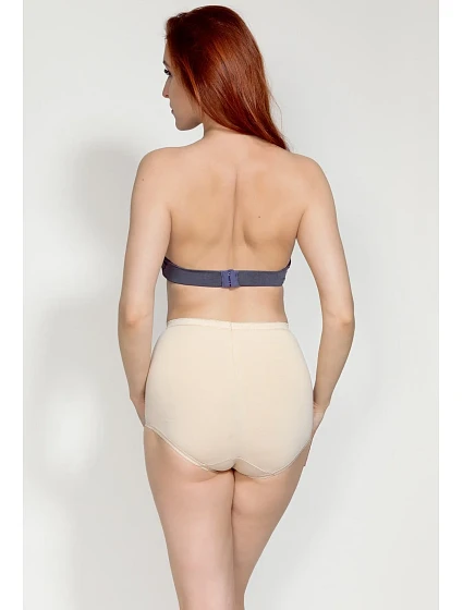 Dámské kalhotky Mitex Lara Vysoké S-2XL Dámské kalhotky Mitex Lara Vysoké S-2XL