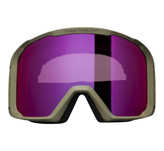 Lyžařské brýle model 20833800 - Sweet Protection