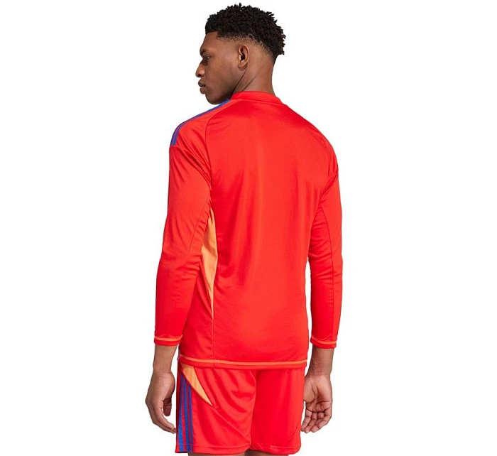 Brankářské tričko Tiro 24 Competition Long Sleeve M model 20087065 pánské - ADIDAS