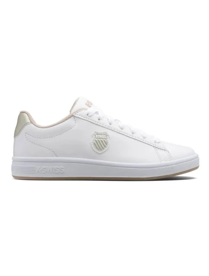 Boty KSwiss COURT W model 20715546 - K- Swiss Boty KSwiss COURT W model 20715546 - K- Swiss