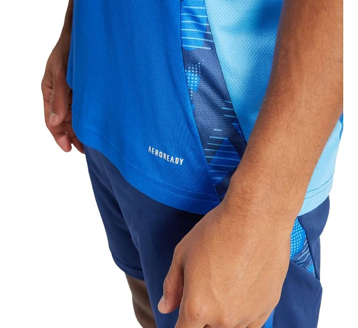 Tiro 24 Competition Training Sleeveless Jersey M model 21080439 pánské - ADIDAS