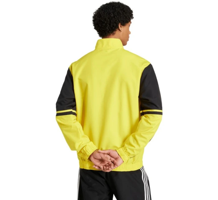 Mikina Squadra 25 M pánské model 21091593 - ADIDAS Mikina Squadra 25 M pánské model 21091593 - ADIDAS