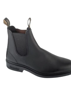 Lifestylová obuv Blundstone Dress 063 - černá