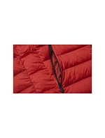 SAIL RACING Spray Down Vest - červená