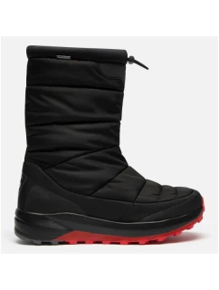 Rossignol Rossi Podium Coulisse boty černé