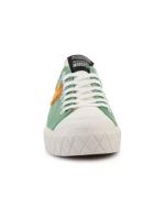 Palladium Stranger Things PALLA ACE TIGERS 04630-305-M Vintage Green Palladium Stranger Things PALLA ACE TIGERS 04630-305-M Vintage Green
