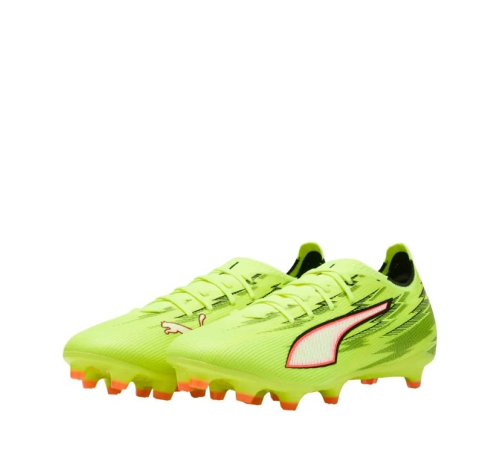 Kopačky Ultra 6 Match FG/AG model 21815075 01 - Puma Kopačky Ultra 6 Match FG/AG model 21815075 01 - Puma