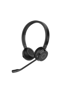 Jabra Evolve 65 UC Sreo sluchátka do uší model 21862312