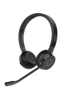 Jabra Evolve 65 UC Sreo sluchátka do uší model 21862312