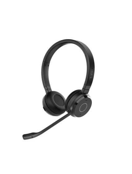 Jabra Evolve 65 UC Sreo sluchátka do uší model 21862312