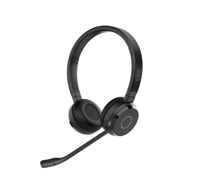 Jabra Evolve 65 UC Sreo sluchátka do uší model 21862312
