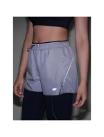 Dámské rychleschnoucí běžecké šortky model 21907330 dámské - 4F Dámské rychleschnoucí běžecké šortky model 21907330 dámské - 4F