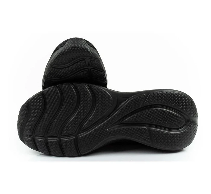 Skechers dámské sportovní boty Bobs Squad Waves black lightweight fashionable dámské