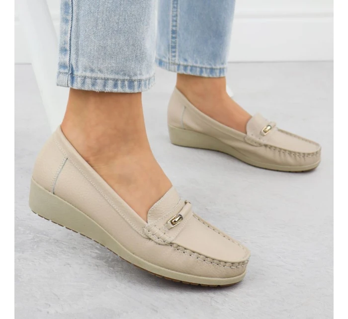 Dámské boty s černé model 22014901 - Sabatina