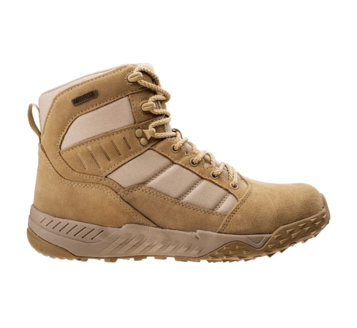 Vojenská obuv Motru MID WP M