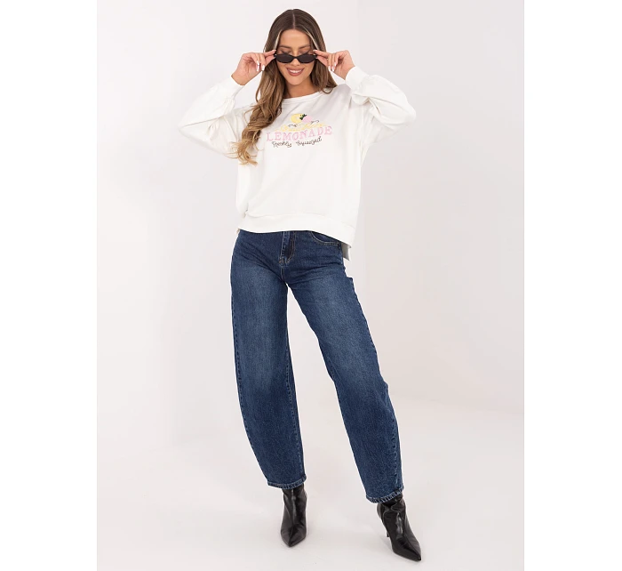 Halenka RV BL A1218.11P ecru