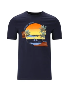 Pánské tričko model 21131851 M - Cruz