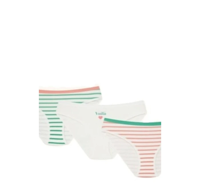 DÁMSKÉ KALHOTKY 3 PAK AW25 model 21365244 - HENDERSON LADIES DÁMSKÉ KALHOTKY 3 PAK AW25 model 21365244 - HENDERSON LADIES