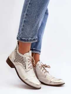 Boty  model 191864 Step in style