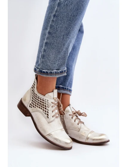 Boty model 191864 Step in style Boty model 191864 Step in style