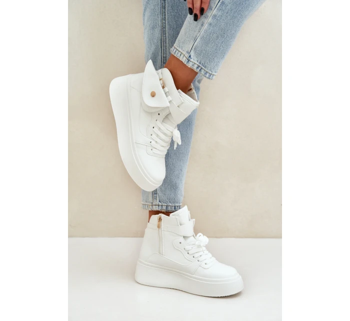 Sportovní obuv model 206864 Step in style Sportovní obuv model 206864 Step in style