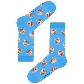 Dámské ponožky model 20685094 - John Frank