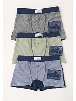 Dětské boxerky Gasoline U/2351