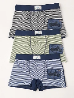 Dětské boxerky Gasoline U/2351