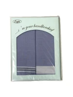 Ega CH-826 Dámský kapesník A'2