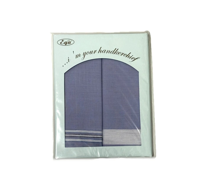 Ega CH-826 Dámský kapesník A'2