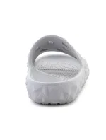 Žabky Crocs Classic Geometric Slide V2 W 209608-1FT Žabky Crocs Classic Geometric Slide V2 W 209608-1FT