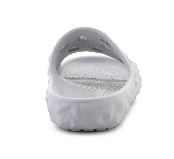 Žabky Crocs Classic Geometric Slide V2 W 209608-1FT Žabky Crocs Classic Geometric Slide V2 W 209608-1FT