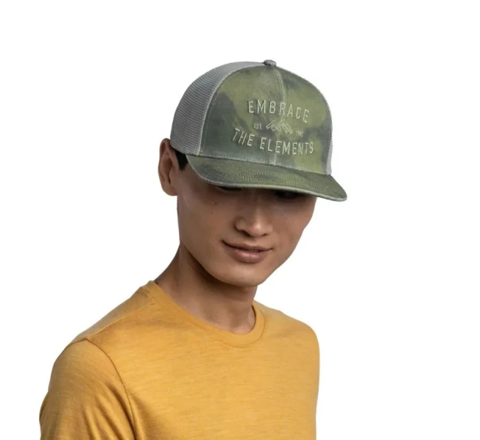 Kšiltovka Trucker Cap model 20087312 - Buff