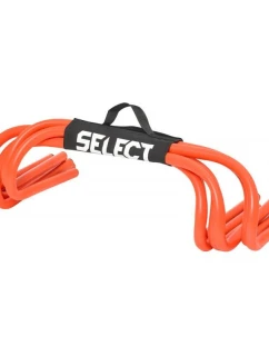 Fotbalové tréninkové model 21348770 15 cm sada 6 ks. - Select