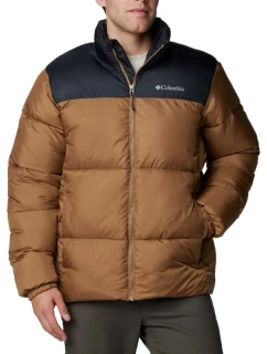 Columbia Puffect III Jacket M 2086861257 pánské