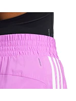 Pacer Training shorts 3Stripes Woven High Rise W model 20602990 dámské - ADIDAS