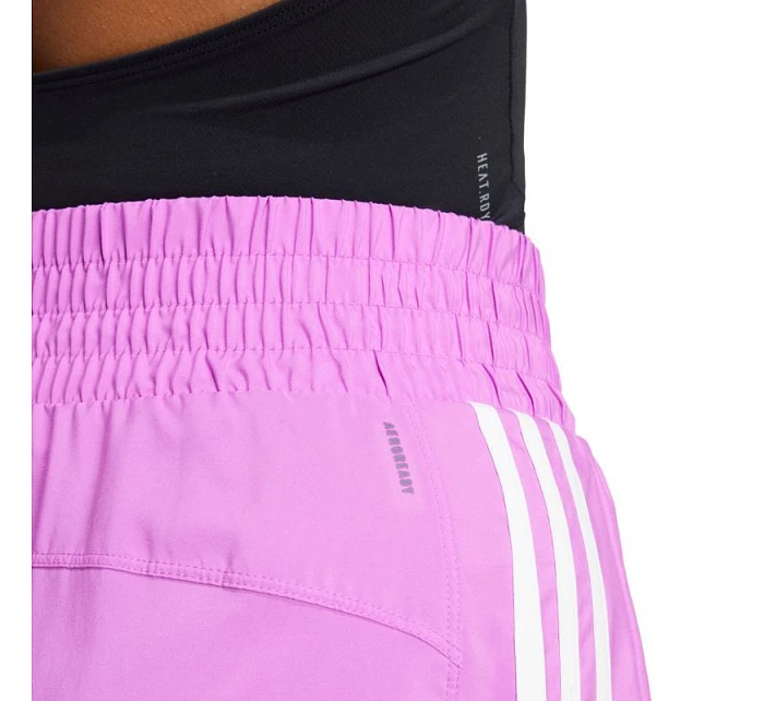 Pacer Training shorts 3Stripes Woven High Rise W model 20602990 dámské - ADIDAS
