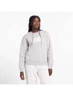 Sport Fleecová mikina s logem W model 21153089 - New Balance