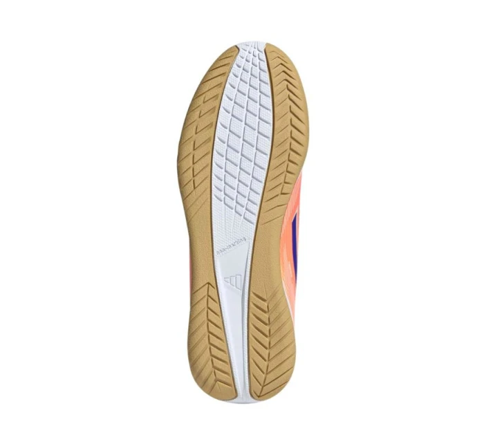 Dětské kopačky adidas F50 Club IN JI0041 Dětské kopačky adidas F50 Club IN JI0041