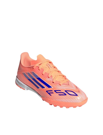 Dětské kopačky F50 League TF model 21411345 - ADIDAS Dětské kopačky F50 League TF model 21411345 - ADIDAS