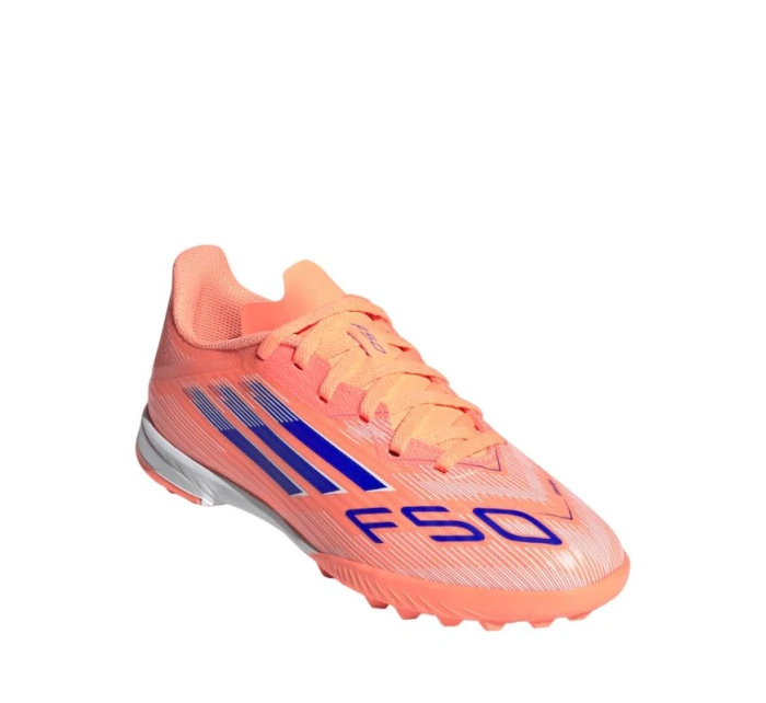 Dětské kopačky adidas F50 League TF JI0001 Dětské kopačky adidas F50 League TF JI0001