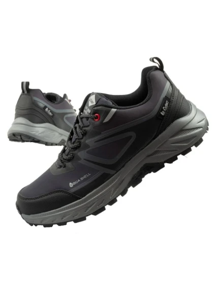 pánské sportovní trekingové boty nepromokavé model 21727354 - Lee Cooper