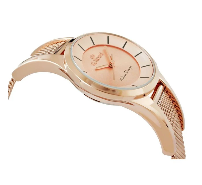 Dámské hodinky G.Rossi 8154B-4D2 + BOX Dámské hodinky G.Rossi 8154B-4D2 + BOX