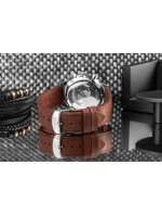 Pánské hodinky TIMEX Marlin® Chronograph Tachymeter TW2W10200 + BOX