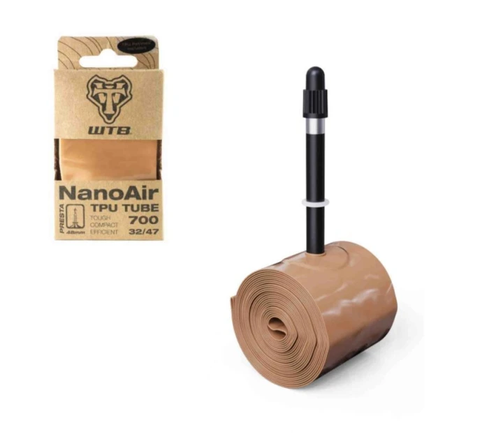 FV 48 mm model 21852515 - WTB FV 48 mm model 21852515 - WTB