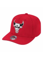 Kšiltovka Mitchell & Ness NBA Chicago Bulls Team Stretch - model 21928442