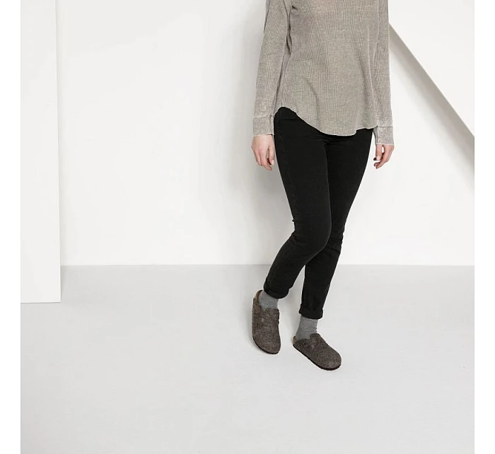 Pánské dřeváky  BS model 22063027 - Birkenstock