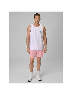 Pánské plážové šortky boardshorts 4F 4FRSS26UBDSM229-33S