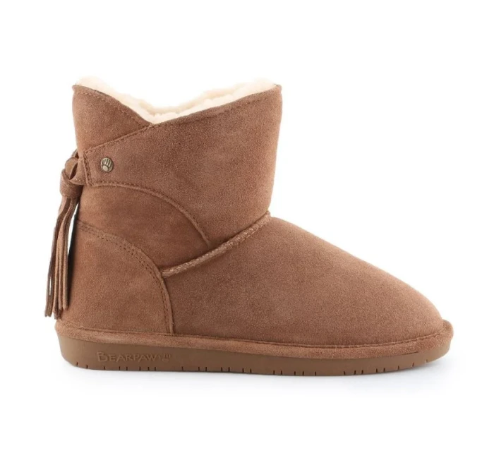 Dětské zimní boty Mia Jr  II model 16024364 - BearPaw